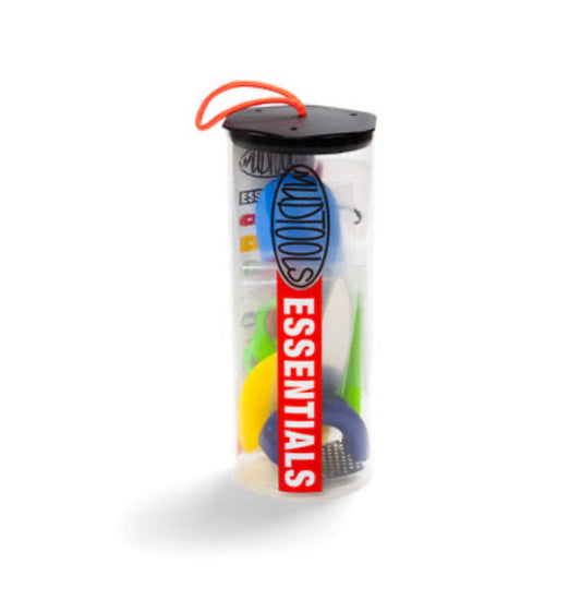 Mudtools Essentials Starter Kit