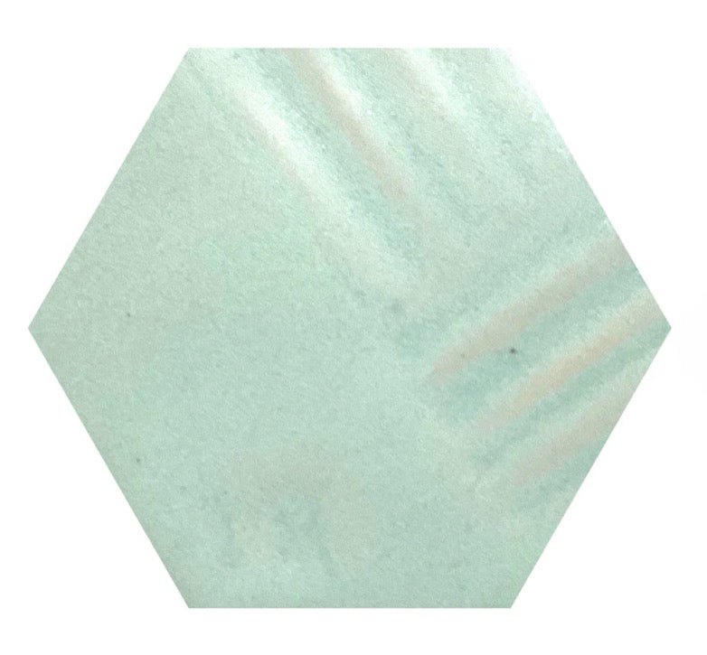 Satin Mint ^6 Glaze - Pint