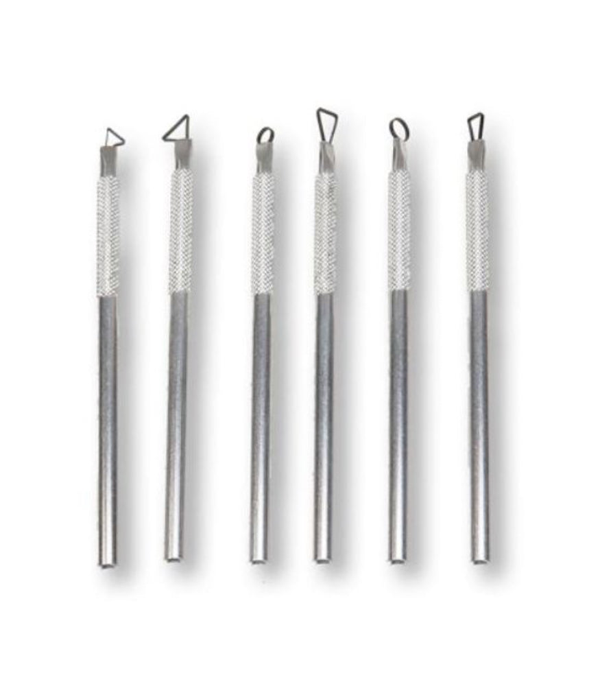 Kemper MRS Mini Ribbon Sculpting Set