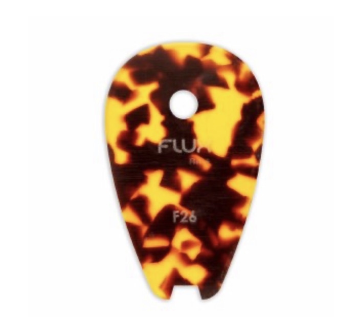 Flux Edge Rib F26