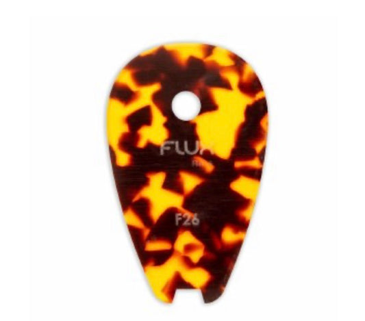 Flux Edge Rib F26