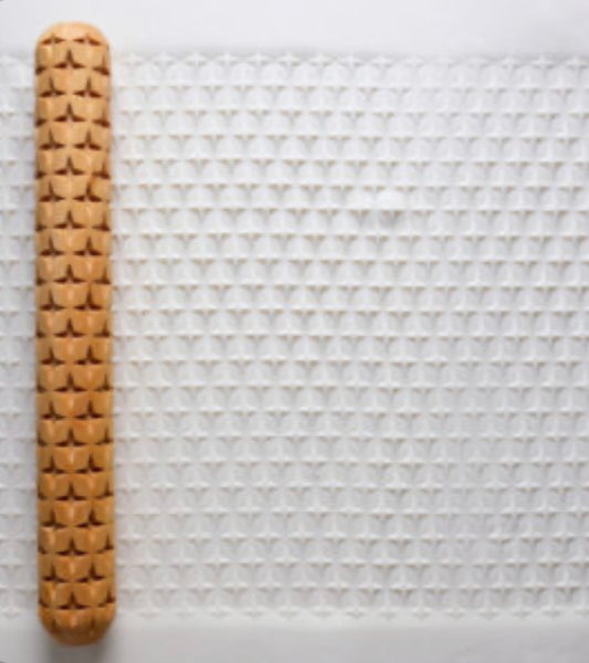 Long Handle Roller - Starry Night LHR-030