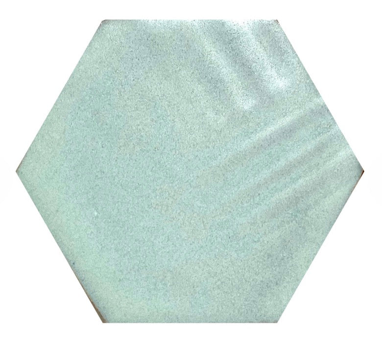 Satin Mint ^6 Glaze - Pint
