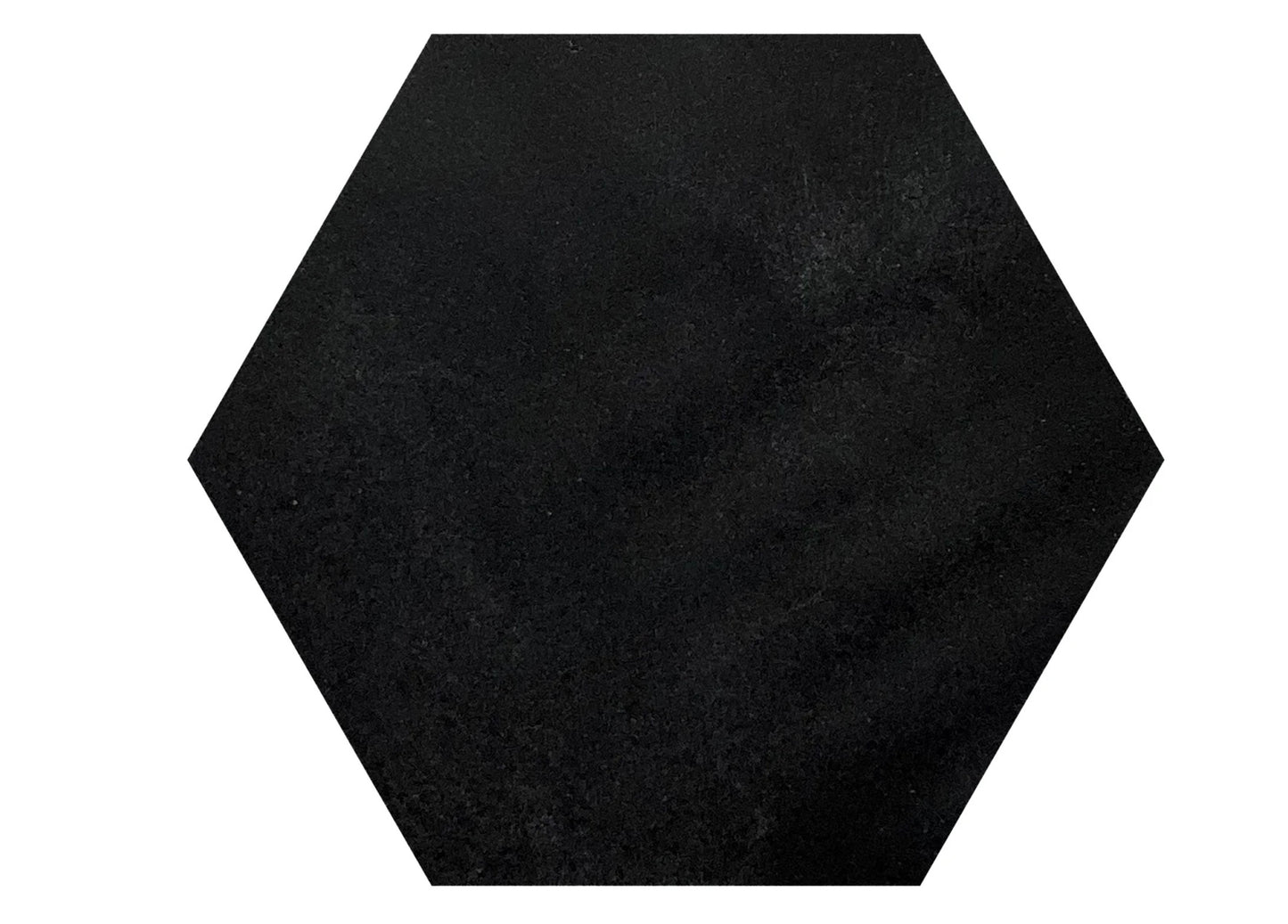 Satin Black ^6 Glaze - Pint