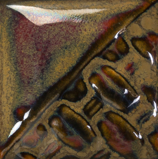 Mayco SW112 Tiger’s Eye - Pint