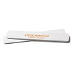 Xiem Sanding Sticks for Porcelain