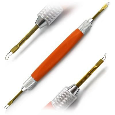 Xiem Scratch Pen With Interchangeable Tips