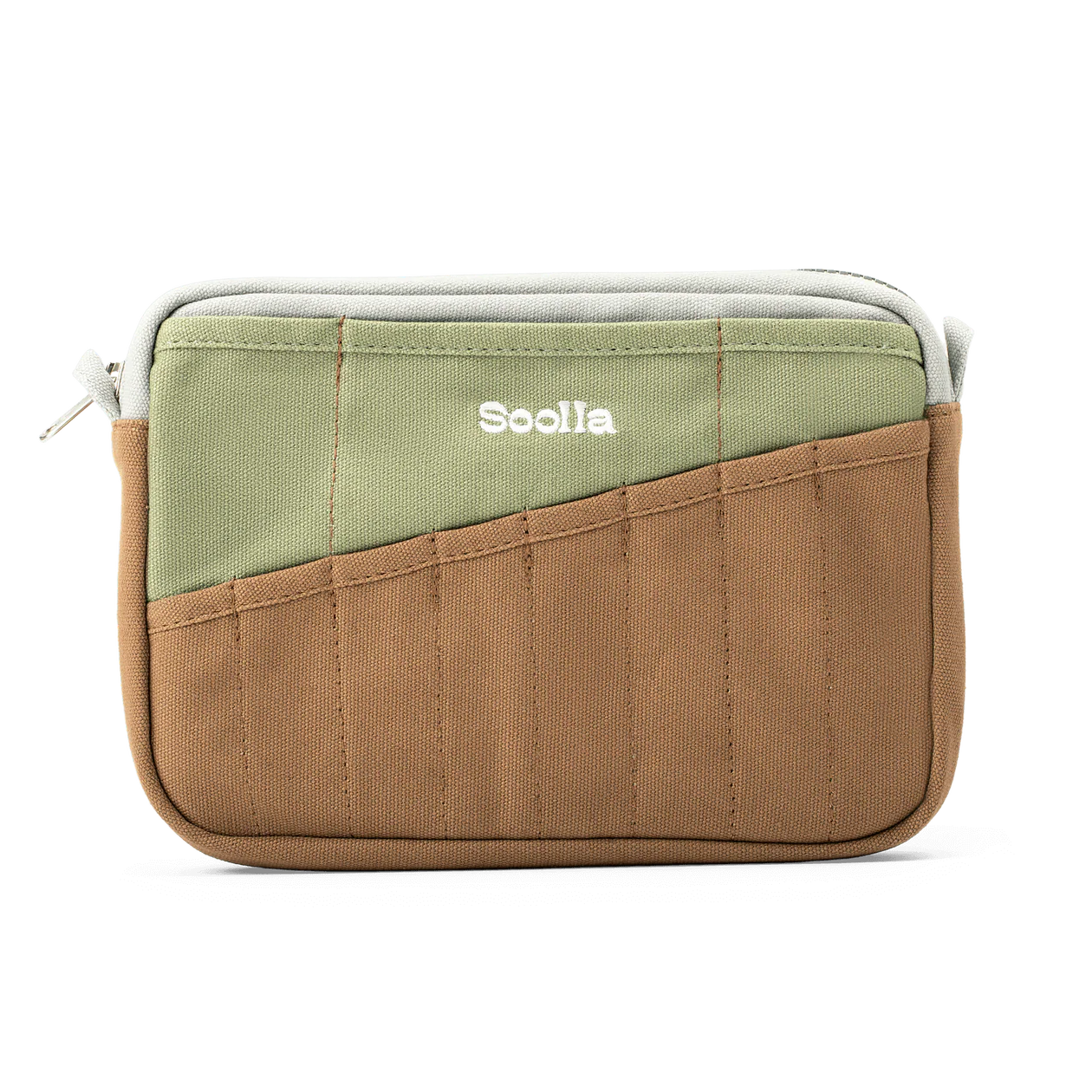 Soolla Studio Pouch - Good Earth