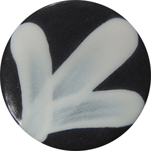 One Stroke - White