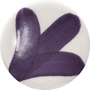 One Stroke - Royal Purple