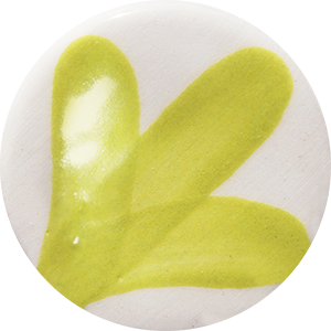One Stroke - Lime