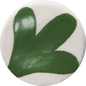 One Stroke - Grass Green