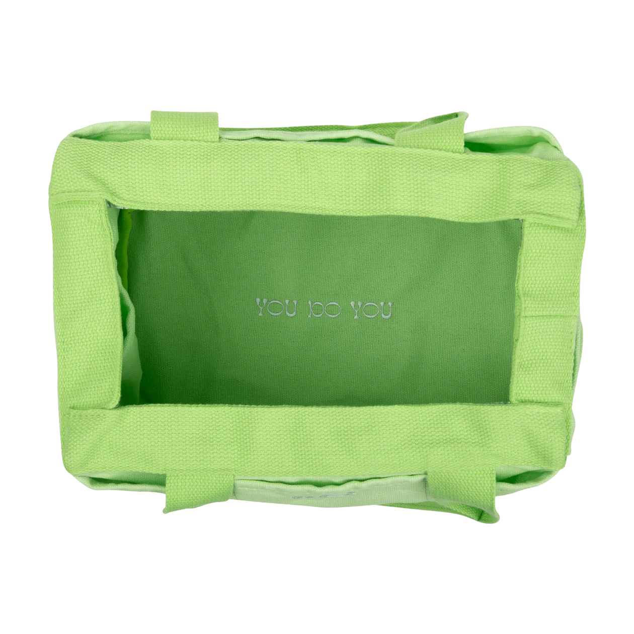Soolla® Studio Bag - Lime Drip