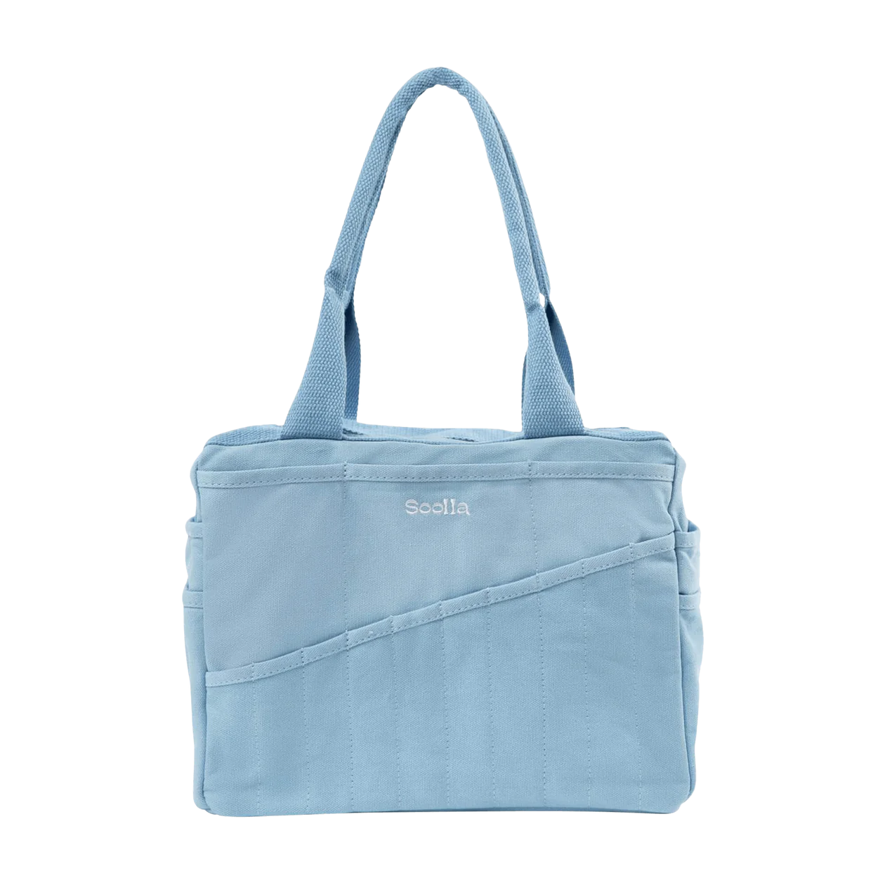 Soolla® Studio Bag - Blue Skies