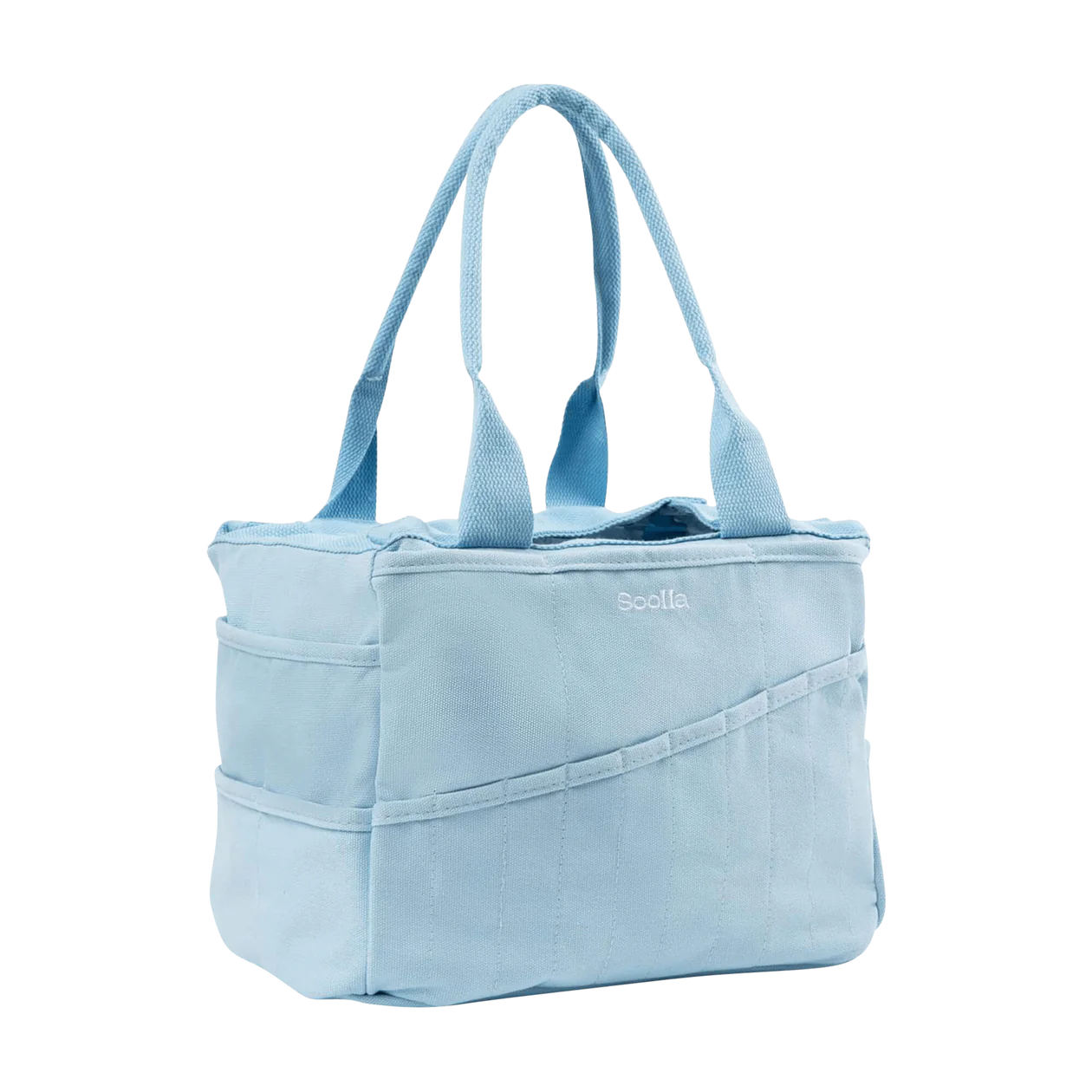 Soolla® Studio Bag - Blue Skies