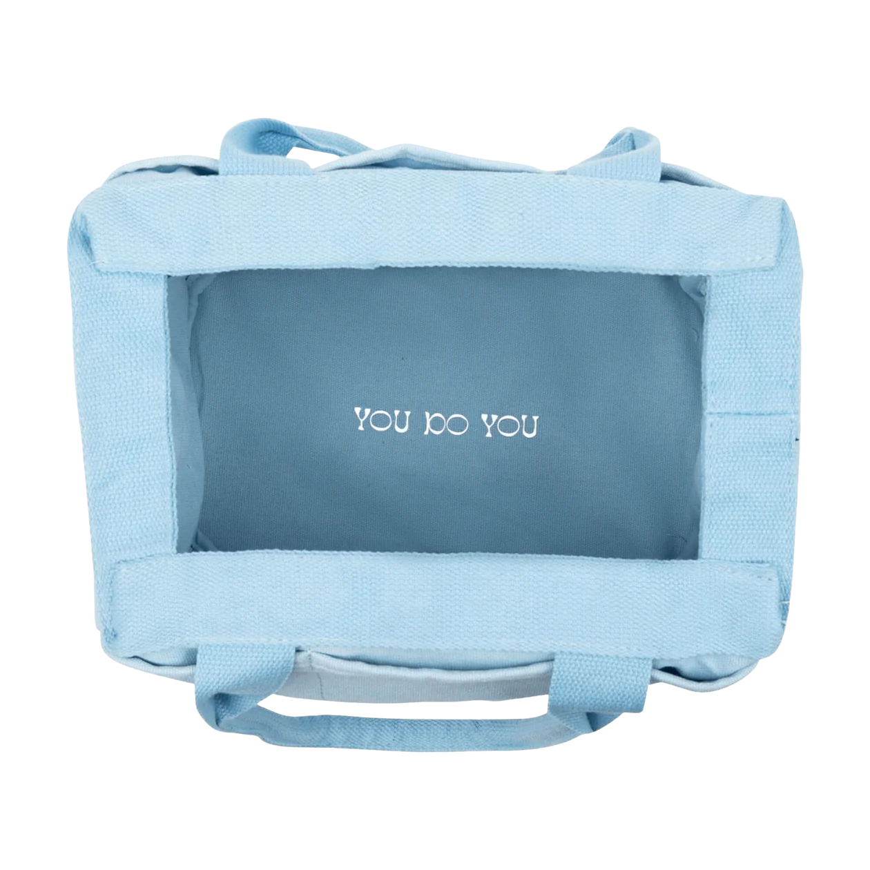 Soolla® Studio Bag - Blue Skies