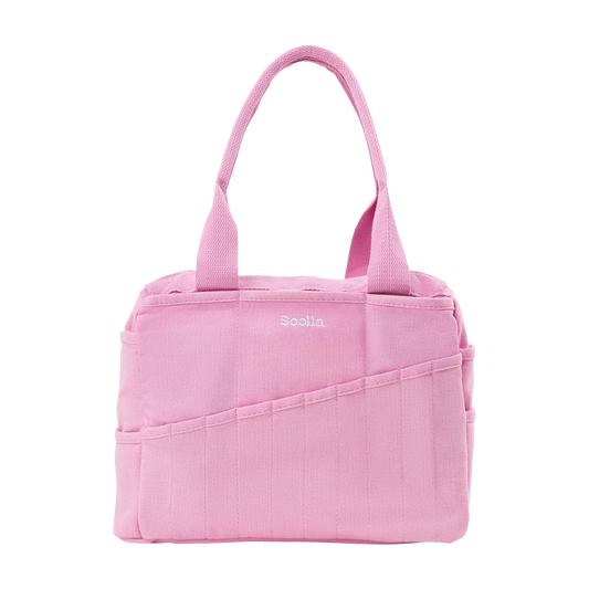 Soolla® Studio Bag - Flirty Flamingo