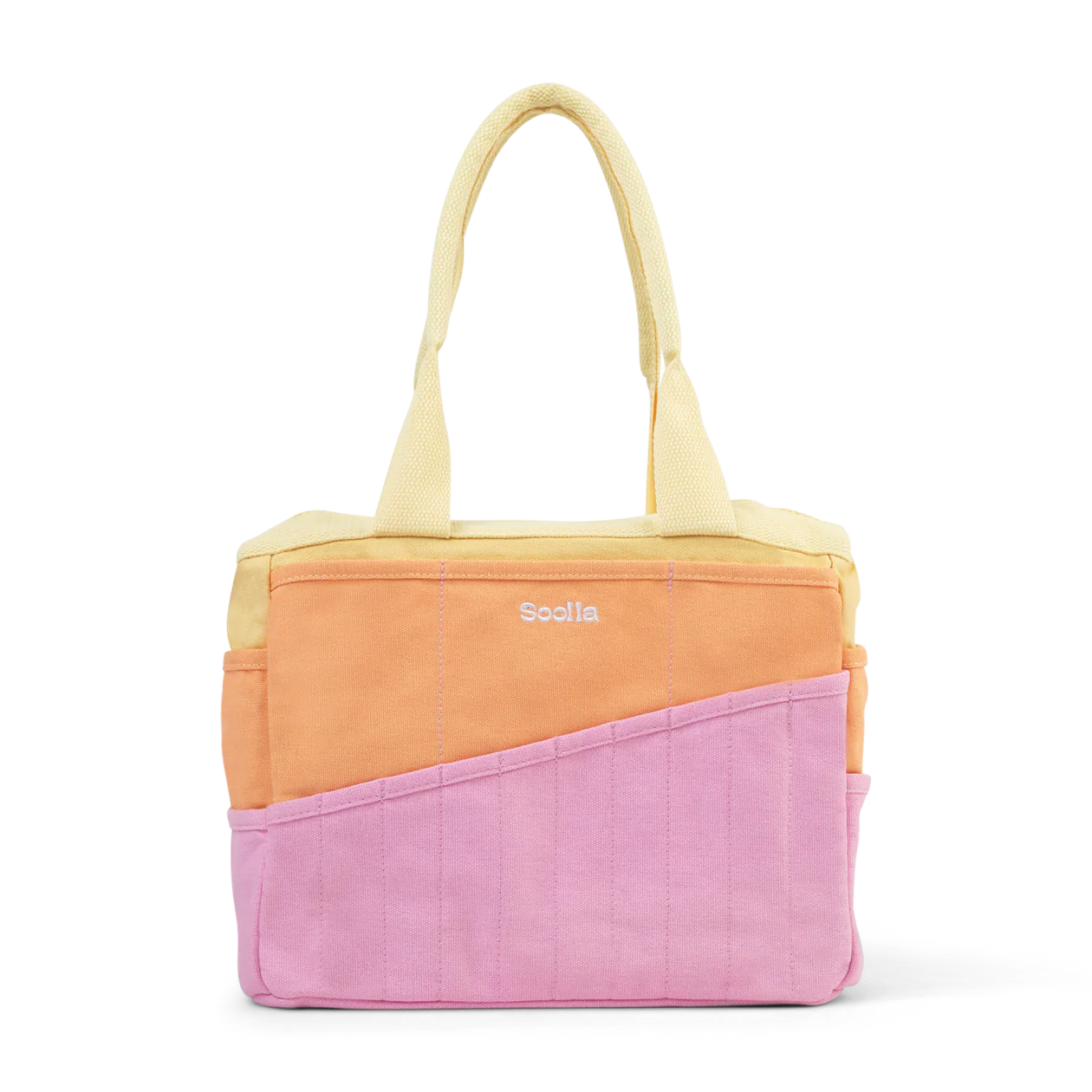 Soolla® Studio Bag - Becca Sands