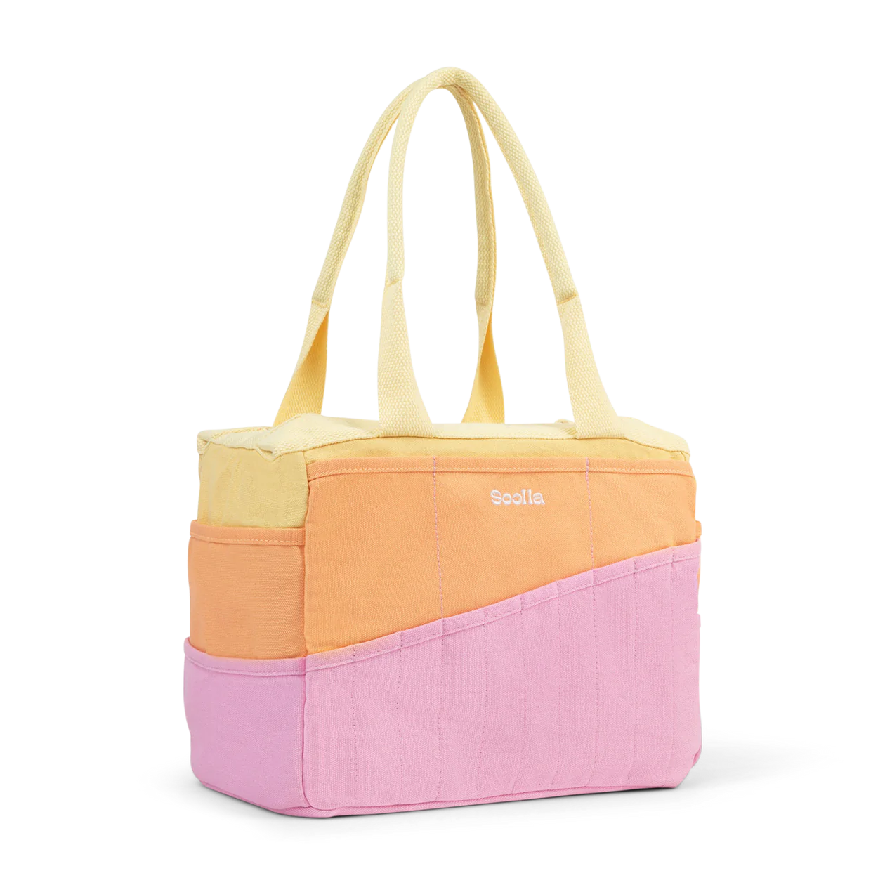 Soolla® Studio Bag - Becca Sands