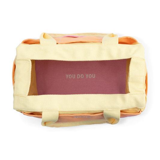 Soolla® Studio Bag - Becca Sands