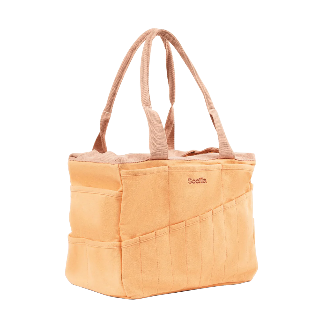 Soolla® Studio Bag - Creamsicle Crush
