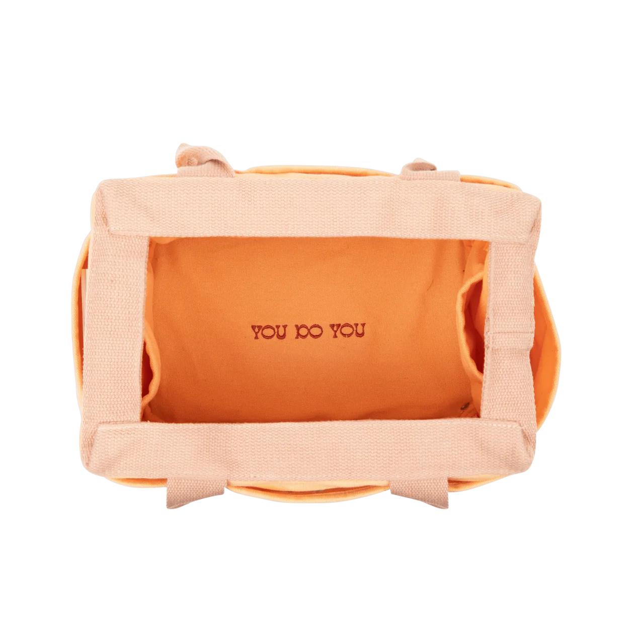Soolla® Studio Bag - Creamsicle Crush