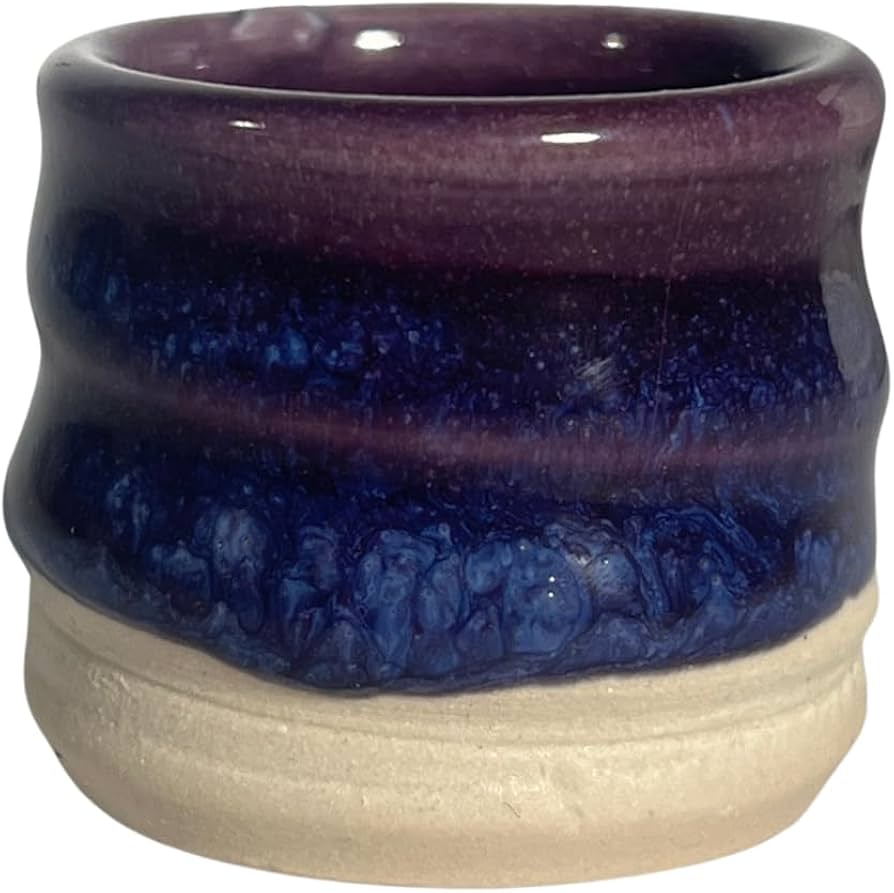 Velaris - Cone 5-6 - Mid Fire Glaze, High Fire Glaze, Cone 5-6 - Ceramic Glaze Pottery (1 Pint | 16 oz | 473 ml)