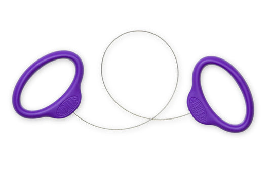 Mudwire - Heavy Short Purple