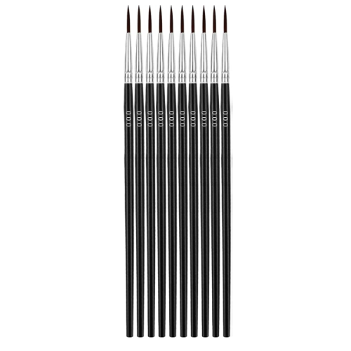 Liner Detail Brush - Size #000