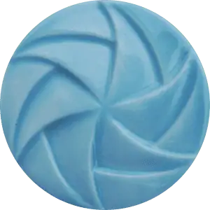 Splash - Pastel Glaze H Cone 4-8
