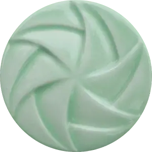 Matcha - Pastel Glaze H Cone 4-8