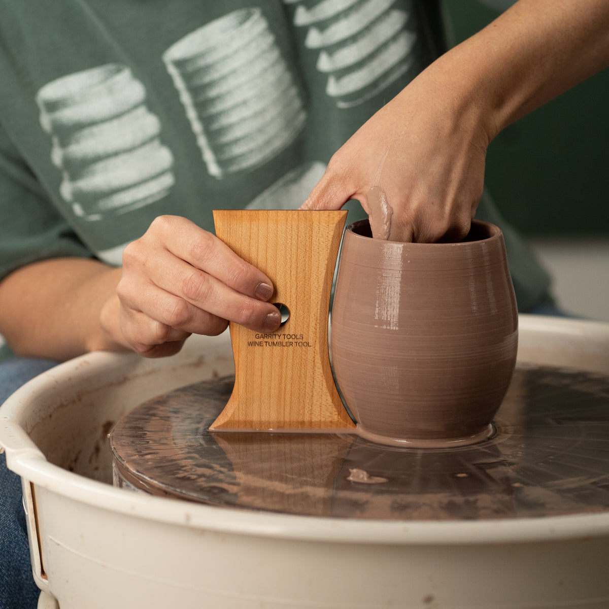 Wine Tumbler