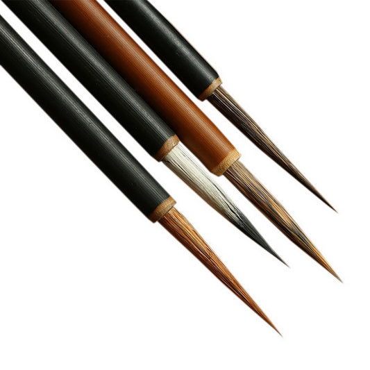 Line Drawing Brushes