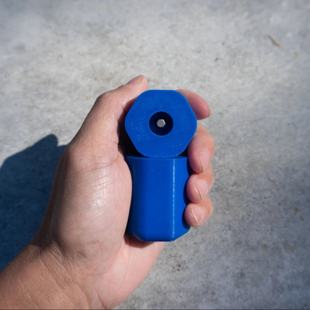Bat Pin Wrench