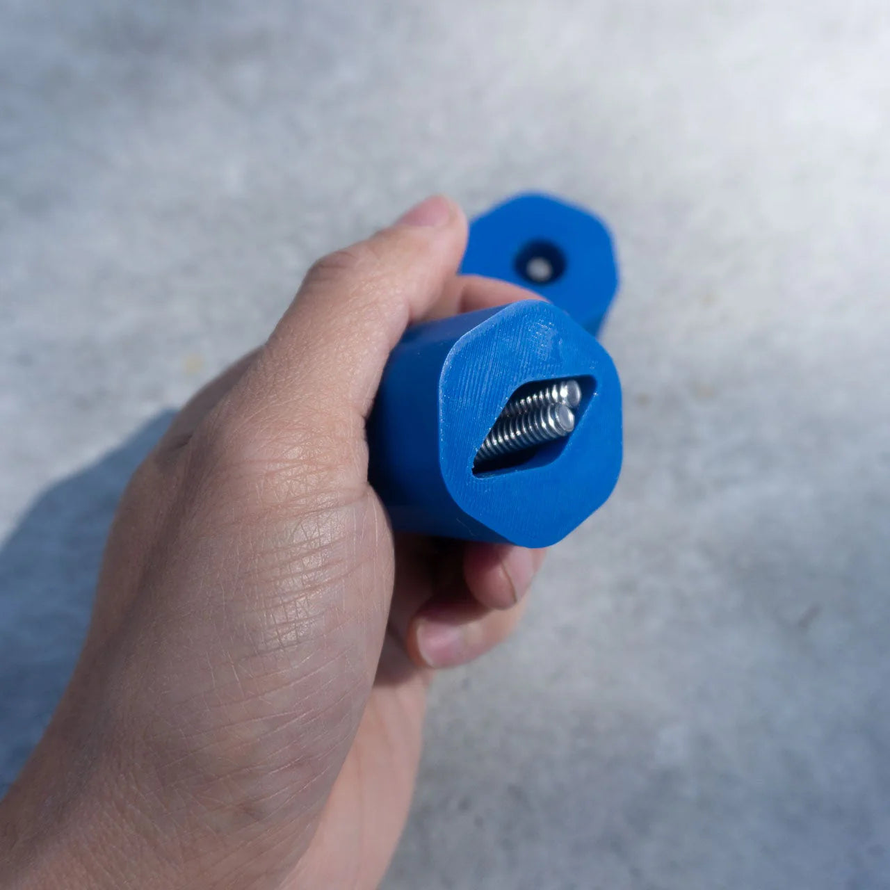Bat Pin Wrench