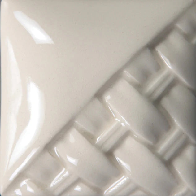 Stoneware Clear Glaze - SW001P