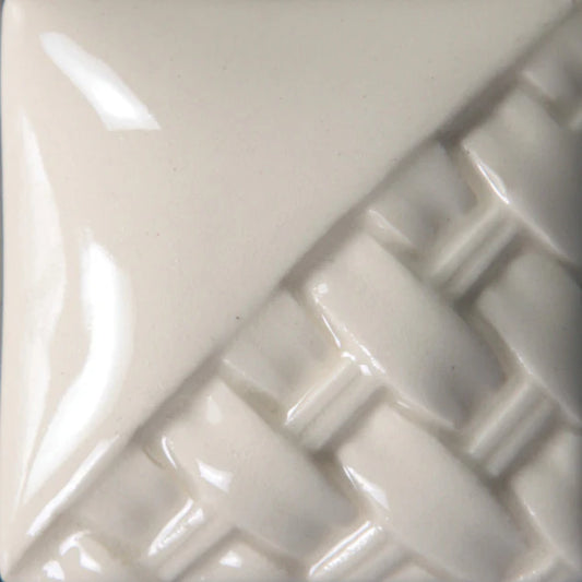 Stoneware Clear Glaze - SW001P