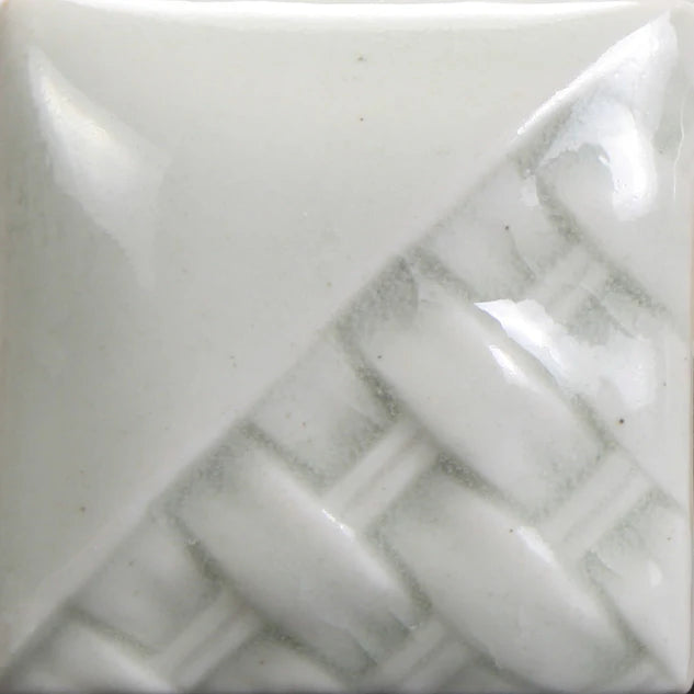 Stoneware Clear Glaze - SW001P