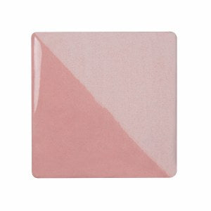 16 oz Soft Pink Underglaze