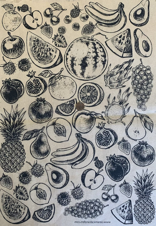 Fruit
