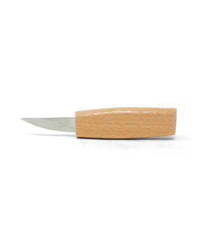 Clay Knife