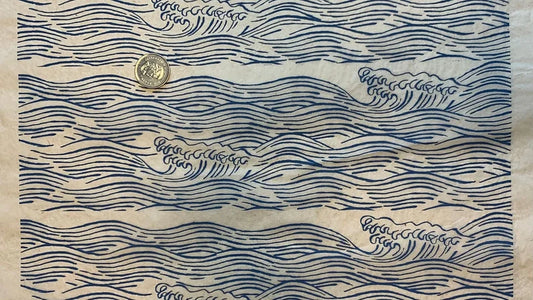 New Wave (blue)
