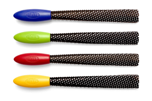 Mudtools Conical Shredder
