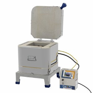 L&L Plug-N-Fire Kiln