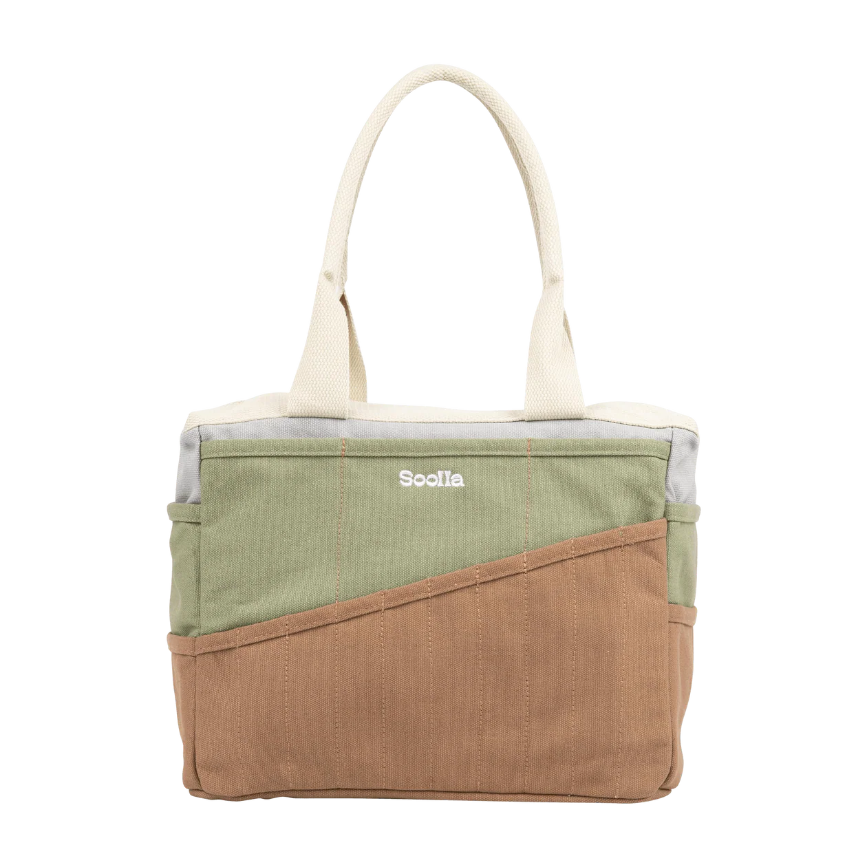 Soolla® Studio Bag - Good Earth