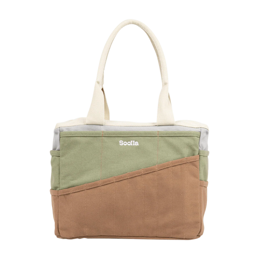 Soolla® Studio Bag - Good Earth