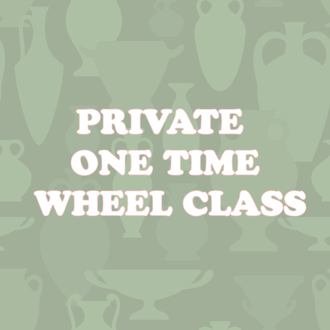 Private One Time Wheel Class