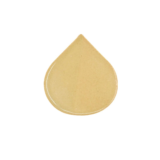 Goldenrod - Cone 5/6 Ceramic Dry Glaze