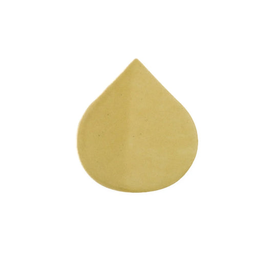 Mustardseed - Cone 5/6 Ceramic Dry Glaze