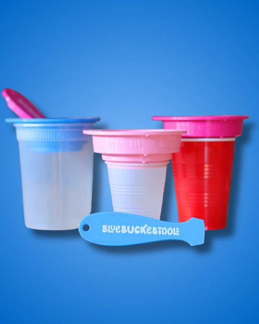 Mini Sieve - 60 Mesh